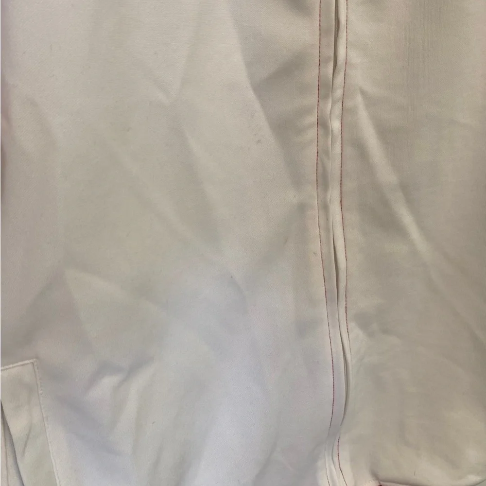 Georgia Bulldogs Mens Jacket Wind Breaker Size‎ L